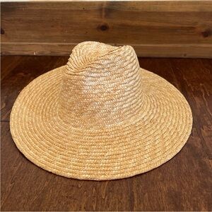 Gigi Pip Straw Hat
